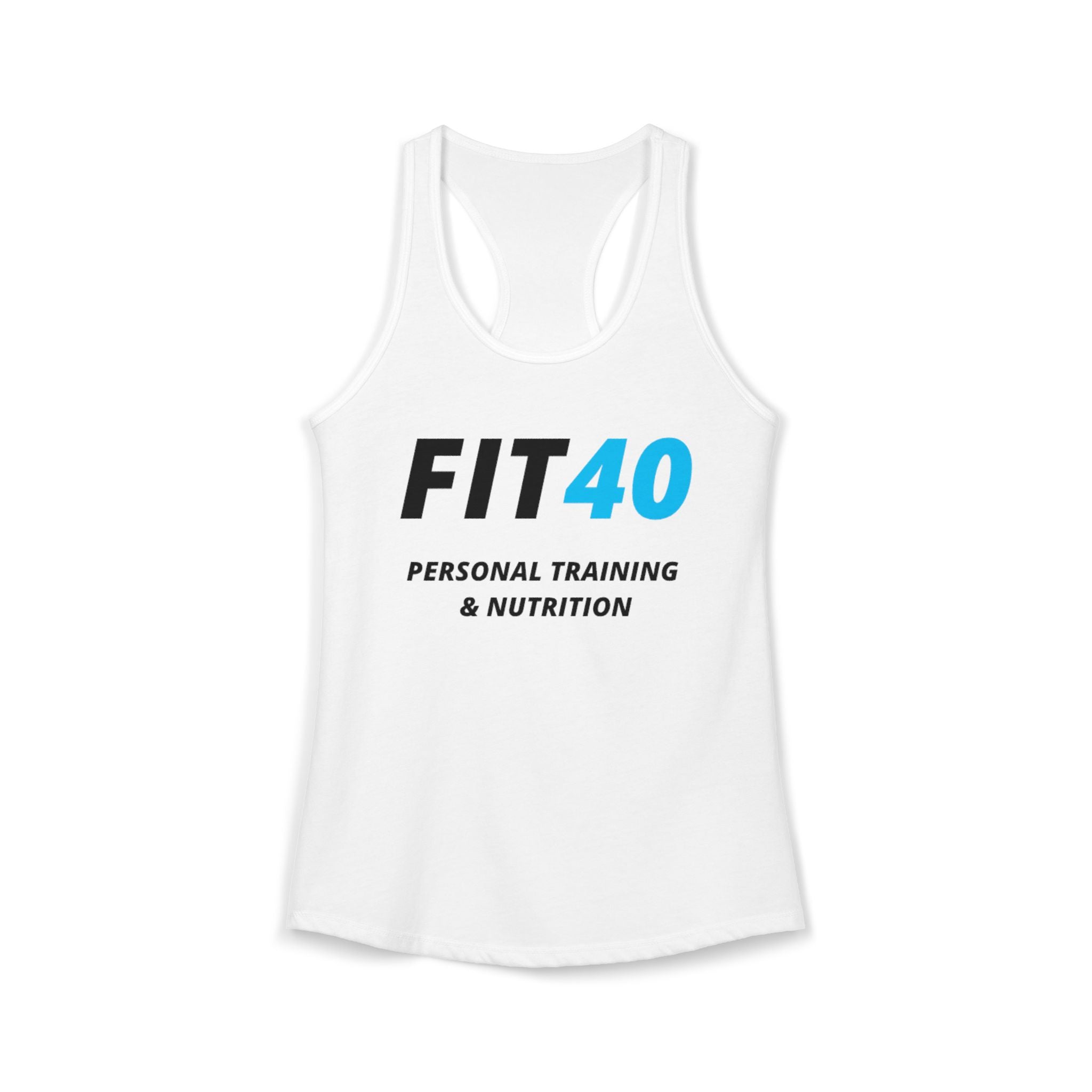 FIT40 Women's Tank