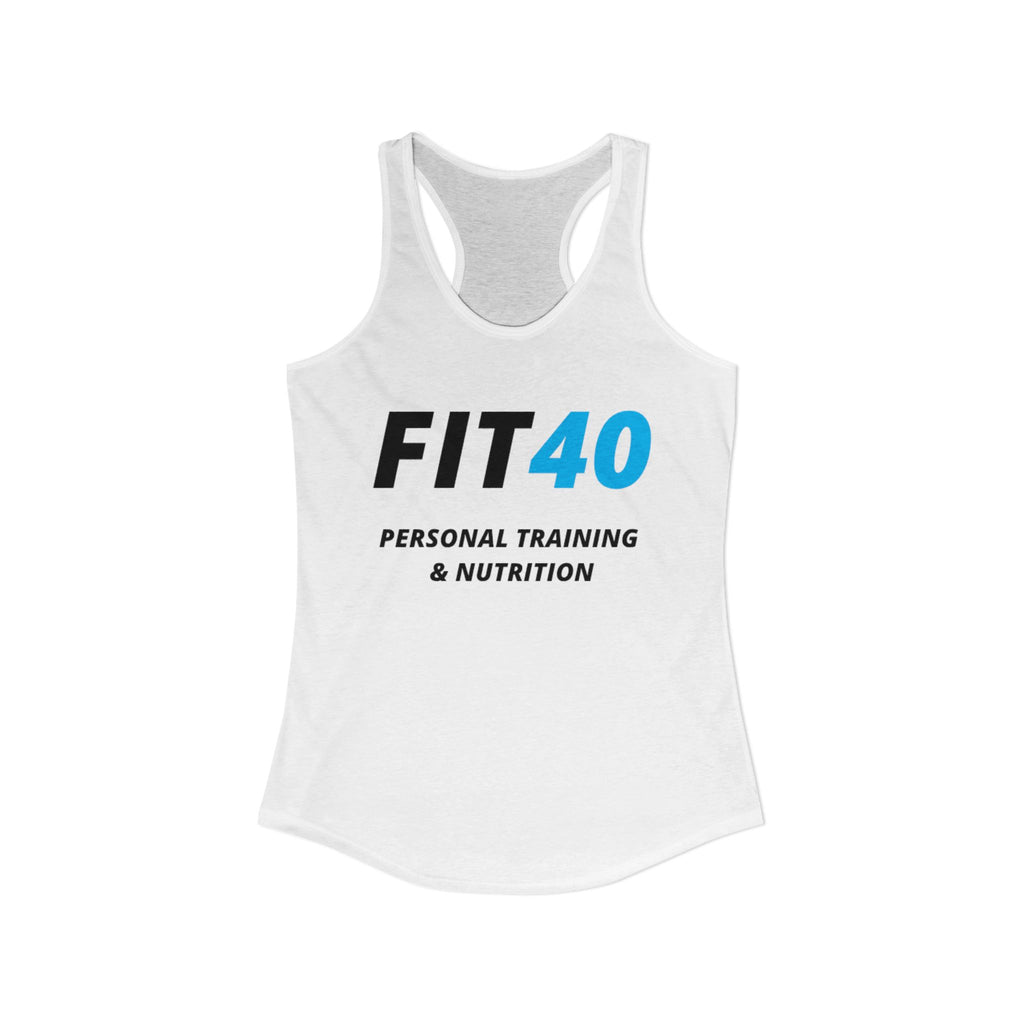 FIT40 Women's Tank