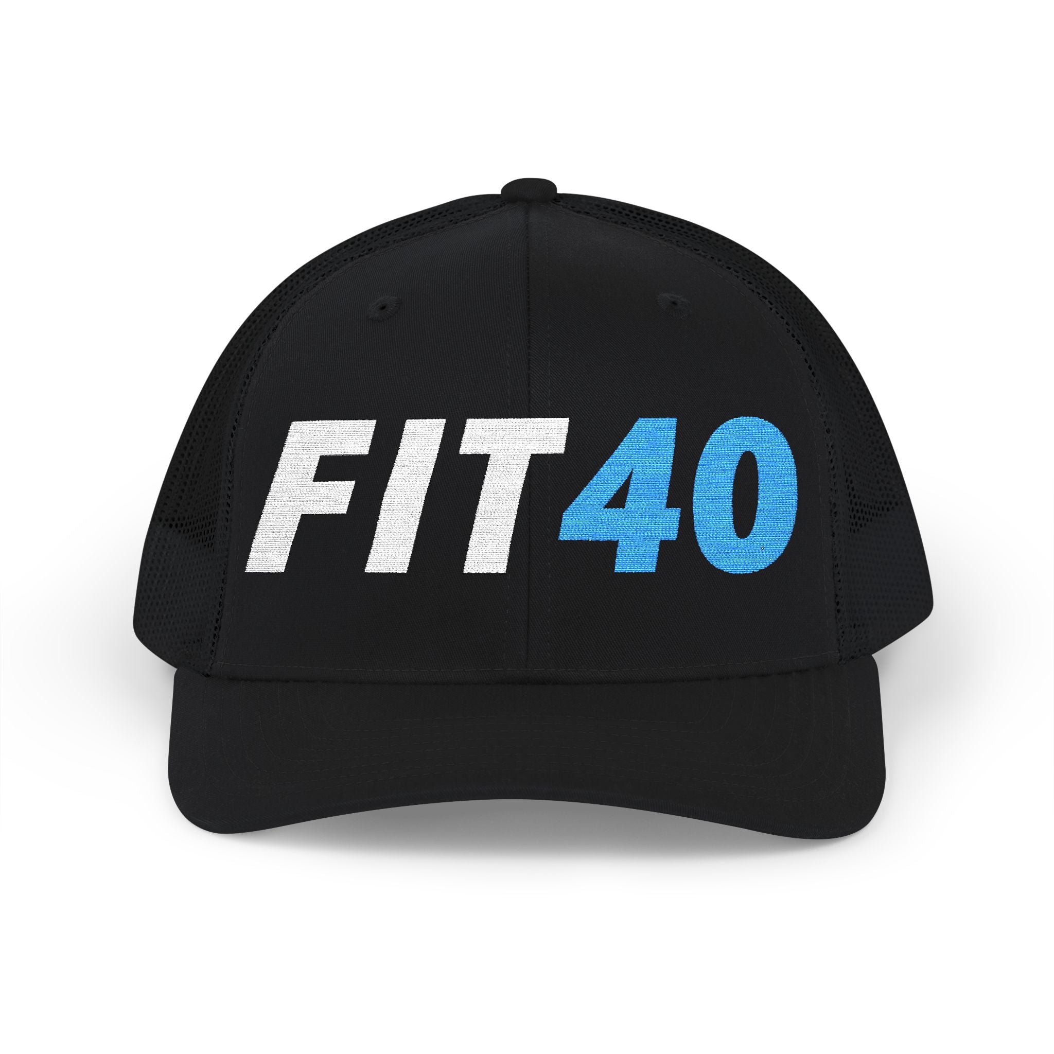Fit40 Trucker Hat