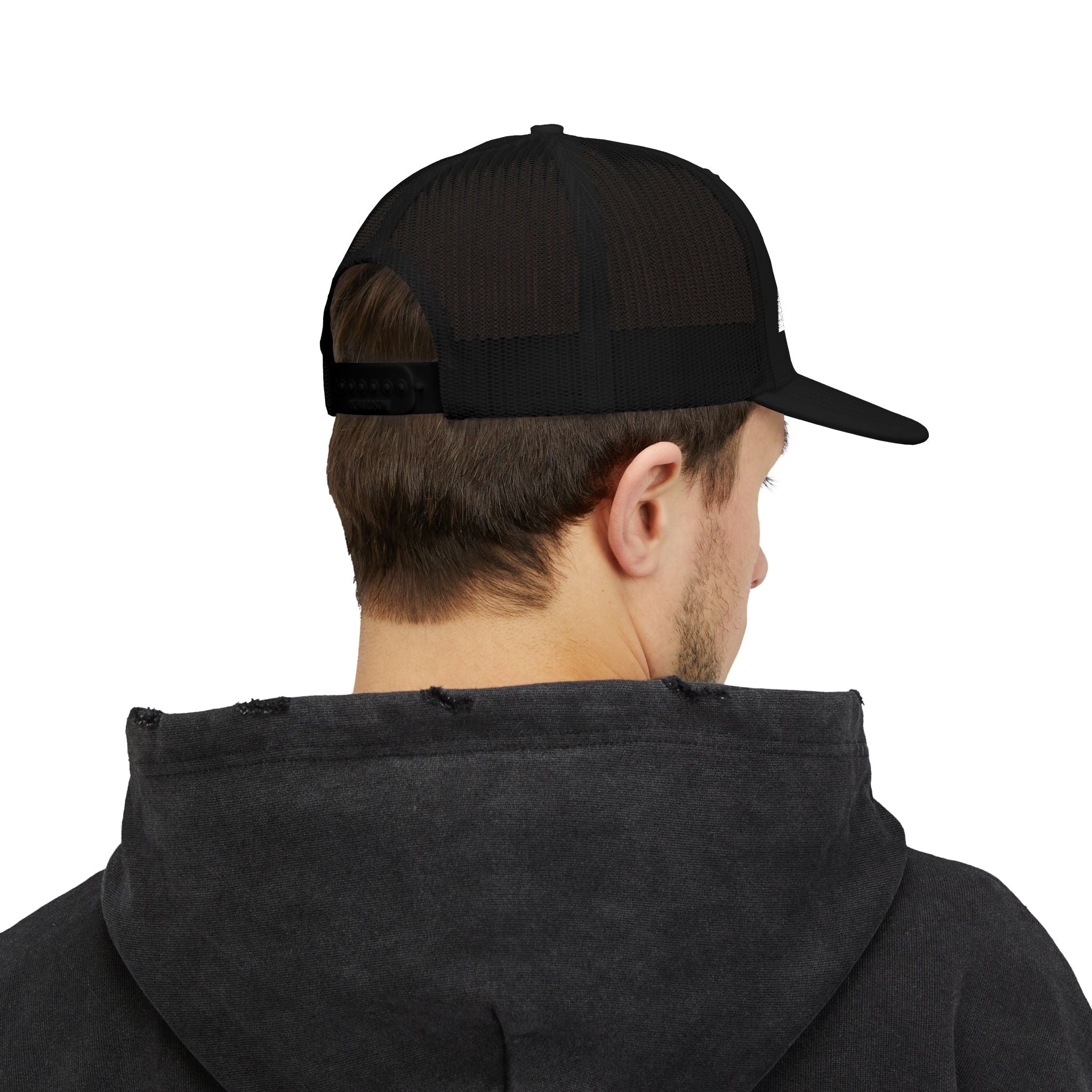 Fit40 Trucker Hat