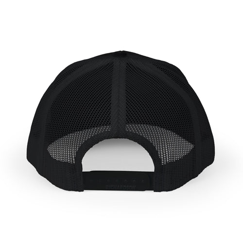Fit40 Trucker Hat