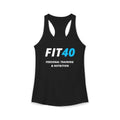 FIT40 Women's Tank