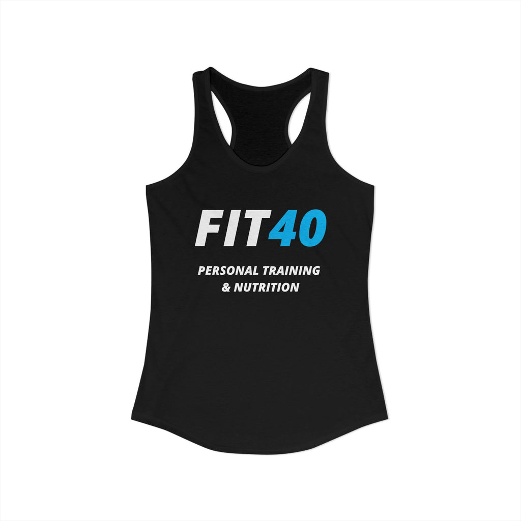 FIT40 Women's Tank